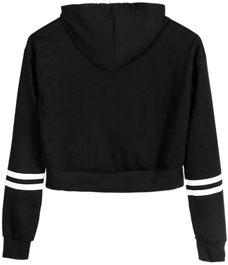 sudadera stranger things niña