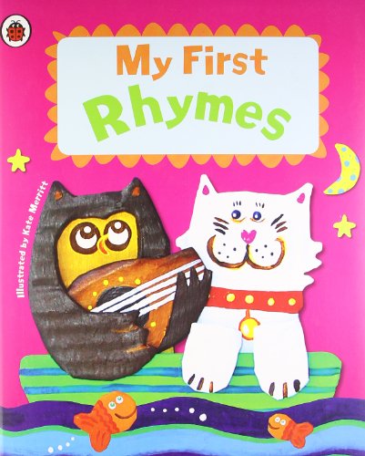 Download My First Rhymes