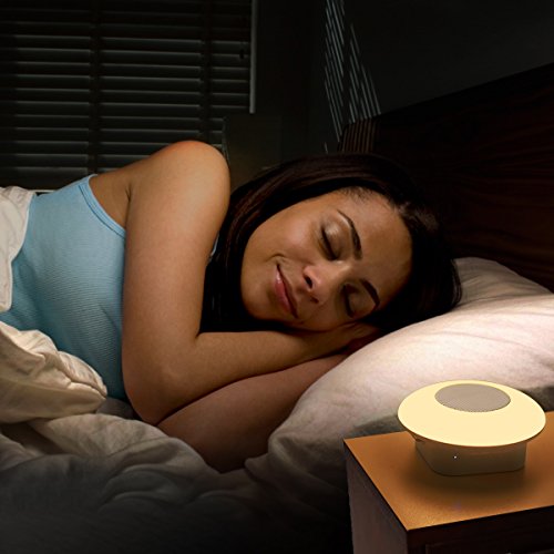 LE Bluetooth Lautsprecher Lampe, LED rgb Camping Laterne, Touch Control Stimmungslicht, usb campinglampe, FM Radio speakers, bluetooth lampe - 7