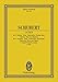 Produktbild Oktett F-Dur: op. 166. D 803. 2 Violinen, Viola, Violoncello, Kontrabass, Klarinette, Horn und Fagott. Studienpartitur. (Eulenburg Studienpartituren)
