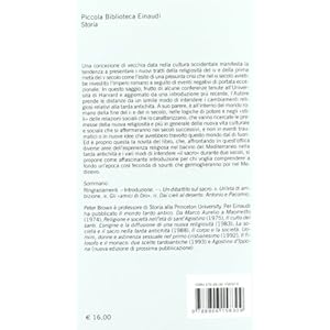 Genesi della tarda antichità