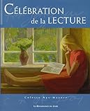 Cover zum Buch Célébration de la lecture