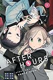 After Hours Volume 1 by 