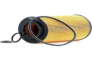 Filtron OE677/4 - Filtro dell'olio