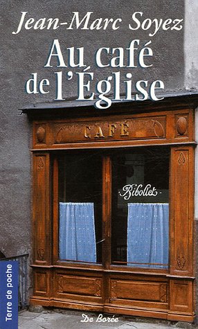 Au café de l'église