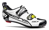 Modelo año 2016 Sidi T-4 Air Carbon - Zapatillas - blanco Talla 43 2017