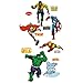 Produktbild Fathead Superhelden Wand Graphic