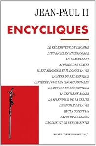 Encycliques