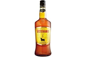 Veterano Osborne, 6er Pack, 6 x 0,7 l