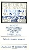 Image de Publishing in the Information Age: A New Management Framework for the Digital Era