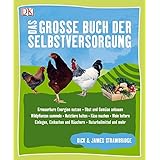Das große Buch der Selbstversorgung