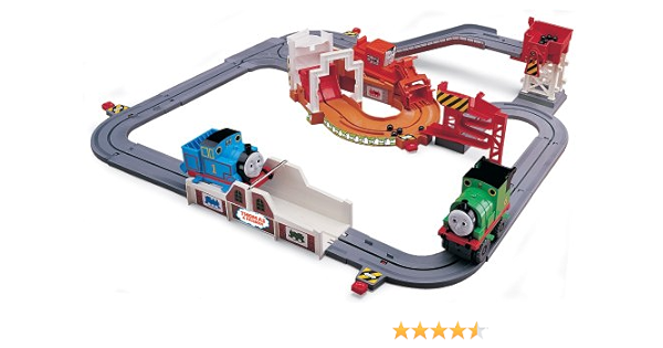 thomas and friends big loader