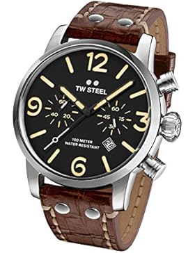 TW Steel MS3 Armbanduhr - MS3