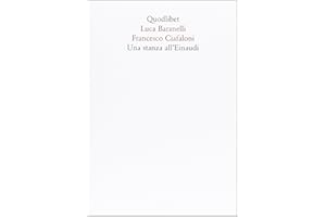 Una stanza all'Einaudi