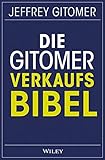 Image de Die Gitomer-Verkaufsbibel