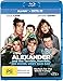 Produktbild Alexander and the Terrible, Horrible, No Good, Very Bad Day (Blu-ray)