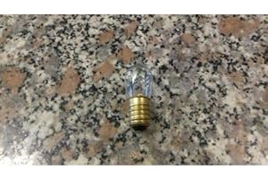 ARTELETA Lampadina di ricambio per luci di natale. Colore chiaro