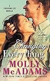 Cover zum Buch Changing Everything
