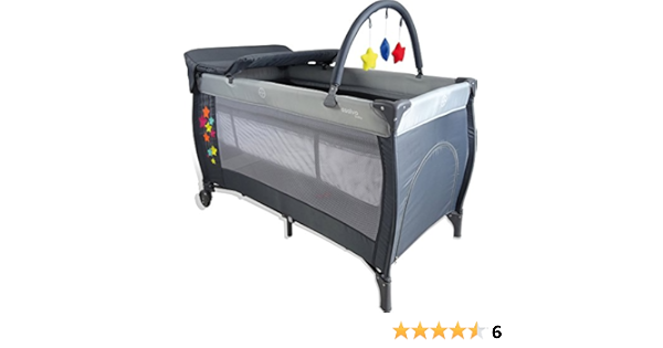 après le lit parapluie