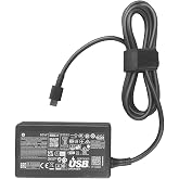 HP 65-W-USB-C-LC g&uuml;&ccedil; kaynağı