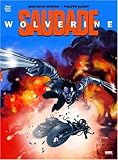 Image de Wolverine Saudade: Marvel Graphic Novel