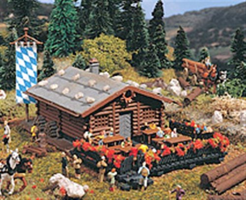 Preisvergleich Produktbild Vollmer 7741 N - Kaiser Franz-Josef-Hütte