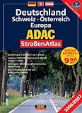 Image de **Atlas Allemagne Aut Suis 06*