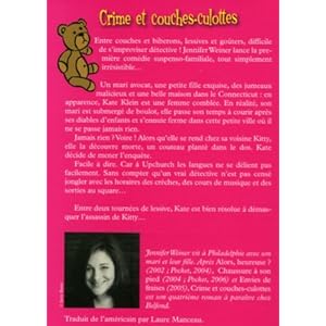 Crime et couches-culottes Livre en Ligne Crime et couches-culottes Livre en Ligne - Telecharger Ebook