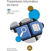 Tratamiento inform&aacute;tico de datos (Formaci&oacute;n Profesional B&aacute;sica)