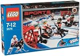 LEGO SPORTS Hockey 3578 - NHL Hockeystadion - Lego