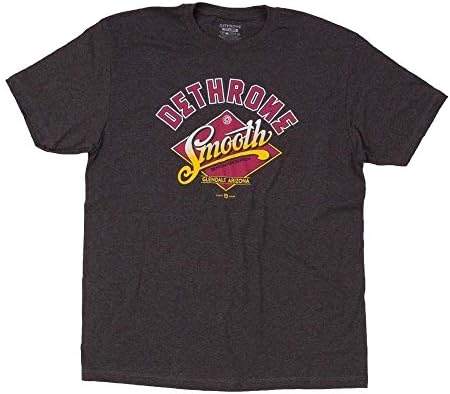 Dethrone Smooth 2.0 T-Shirt