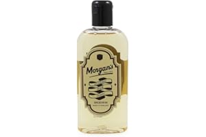 TREATONIC Morgan's Glazing Hair Tonic 250ml