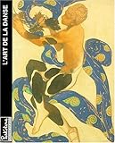 Image de L'art de la danse, 30 cartes postales