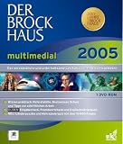 Brockhaus 2005 multimedial (DVD-ROM) - 