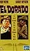 Produktbild El Dorado [UK-Import] [VHS]