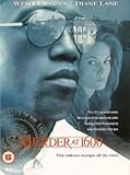 Murder At 1600 [DVD] [1997]