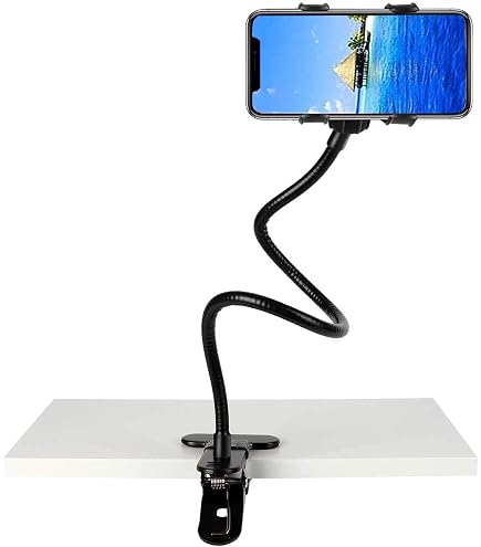 Support téléphone bureau - Ani-stand - Ours Brun