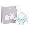 Kaloo PLUME - CHUBBY RABBIT WATER-COLOR_NAME - 18CM