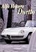 Produktbild The Cars That Made History: Alfa Romeo Duetto Spider