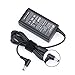 Produktbild EU Ladegerät AC Adapter für LG AD-48F19 DA-48F19 LCAP35 PSAB-L101A LG E1948S E1948SX E2242C E2249 PA-1650-64 LED LCD Monitor 29LB4510 29LN4510 29LB4510-PU 29um67 29um57 29um55 29ub55 29um65 29ub65 inkl. EU Strom Kabel