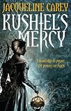 Cover zum Buch Kushiel's Mercy: Treason's Heir