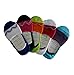 Footmate Socks Women No Show Belly Socks (5 Pair Pack) RS.299.00