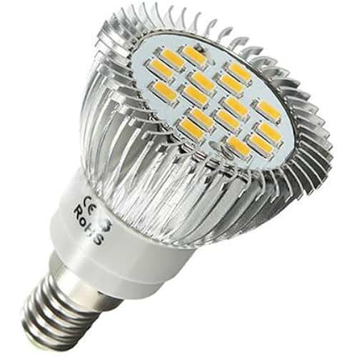 Amazon.fr ampoule led spot e14 E14 / Ampoules Luminaires & Eclairage