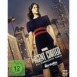 Marvel’s Agent Carter – Die komplette Serie [Blu-ray]