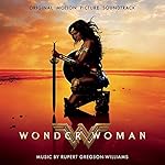 Wonder Woman - Original Soundtrack
