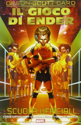 Download Il gioco di Ender - Scuola ufficiali: 2