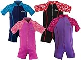 FR SWIM WETSUIT - Swimming wetsuit for kids children and baby