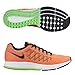 Produktbild Air Zoom Pegasus 32 Sz 10,5 Herren Laufschuhe Orange Neu im Kasten