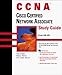 CCNA: Cisco Certified Network Associate Study Guide by Todd Lammle (1998-11-02) by 