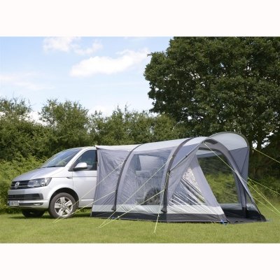 Preisvergleich Produktbild Kampa Travel Pod Action AIR XL grey